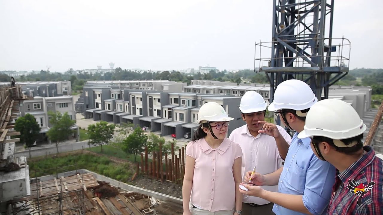 A Day in the Life of a Structural Engineer