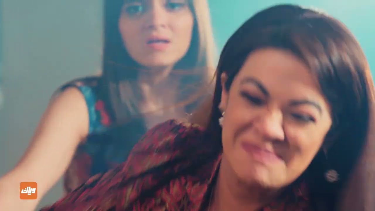 مسلسل نساء لا يقهرن - الحلقة 93 - أقوى مشهد | وياك