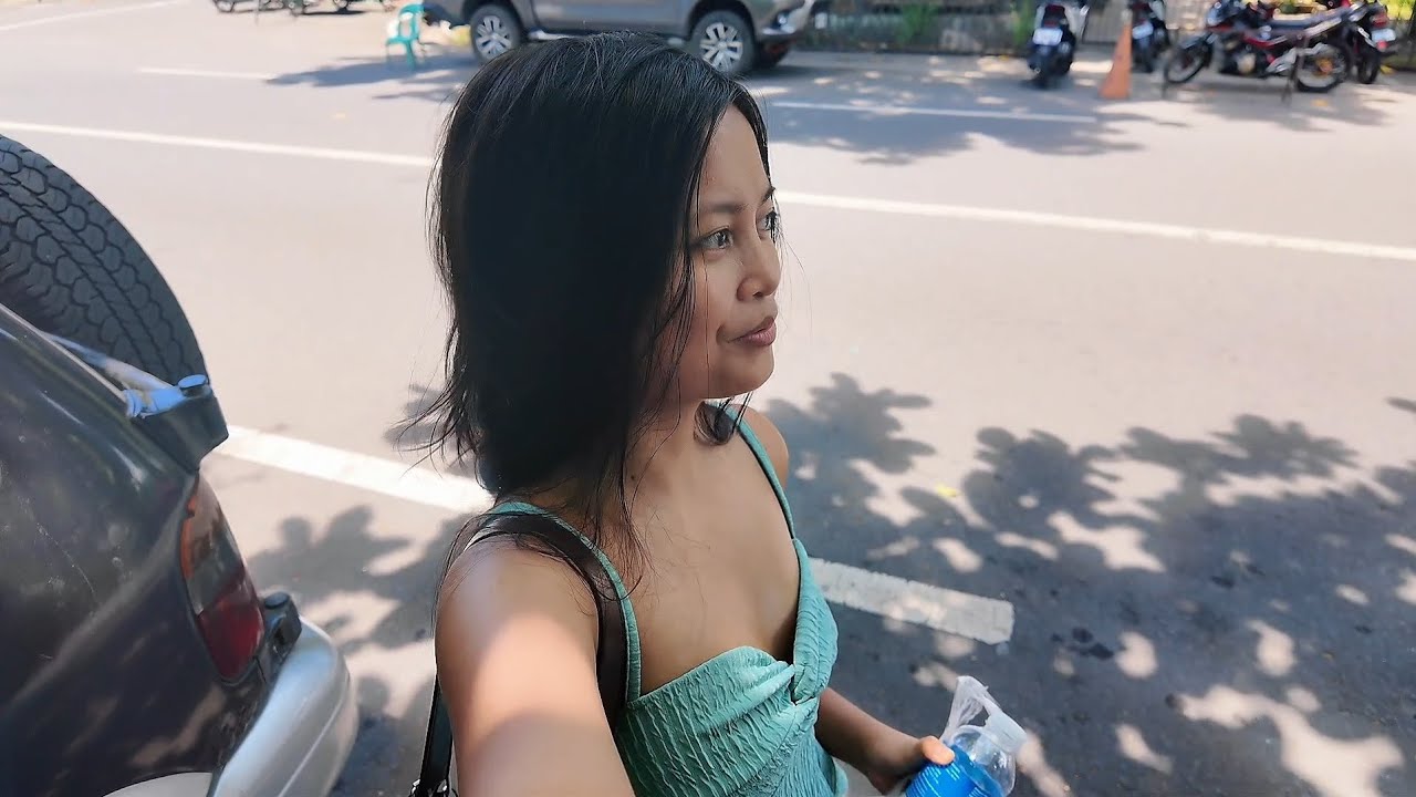 Rare Animal Encounters at the Provincial Capitol Zoo - Bacolod, Philippines