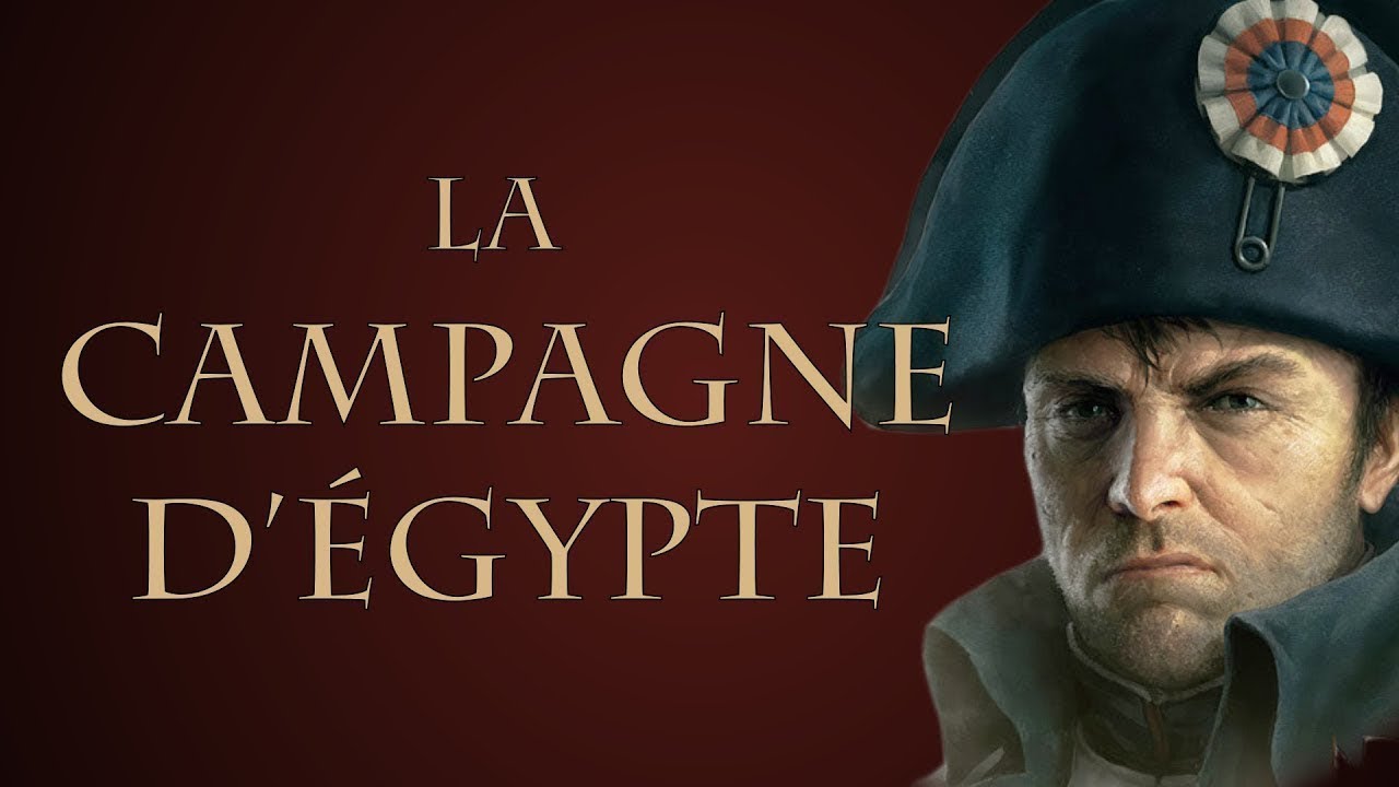Quel est le bilan de la campagne d'Égypte ? [QdH#09]