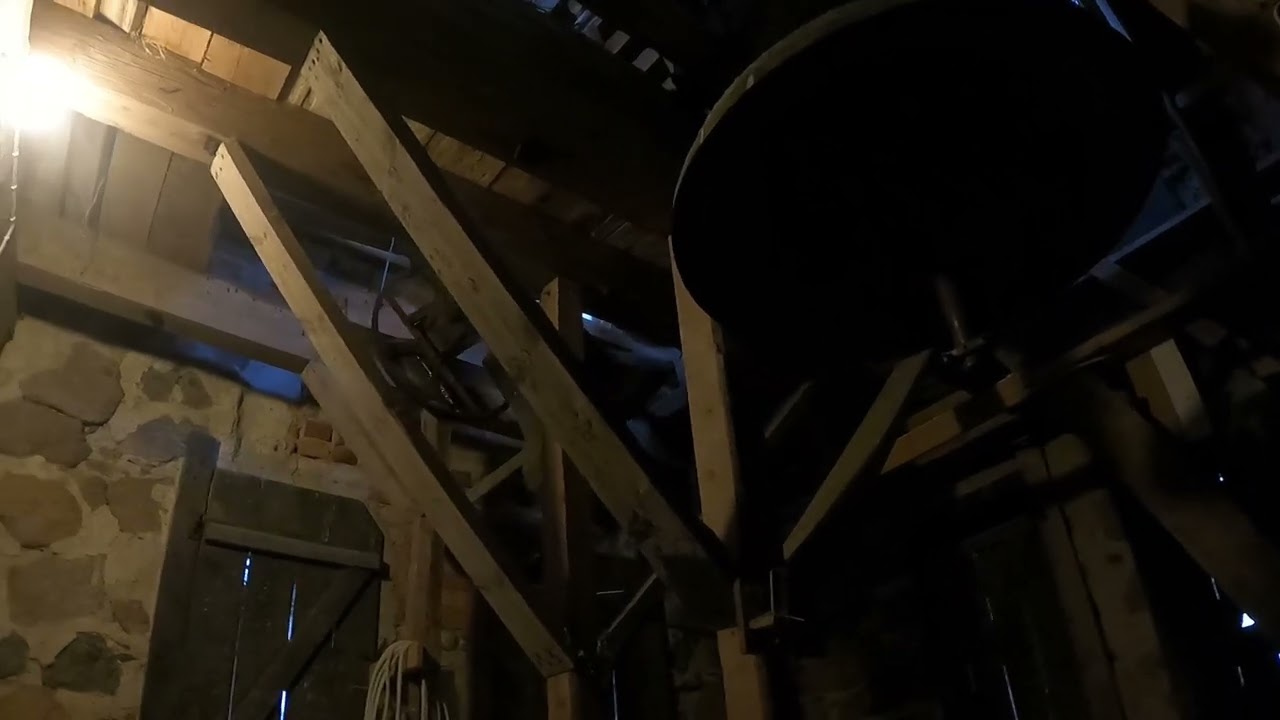 Klockorna i Balingsta kyrka
