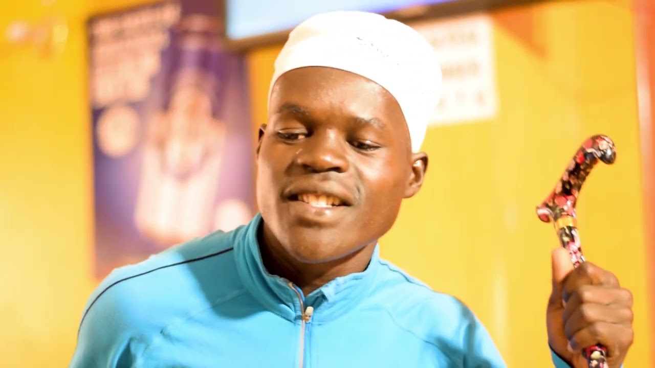 USIJE BY TITI BOY OFFICIAL