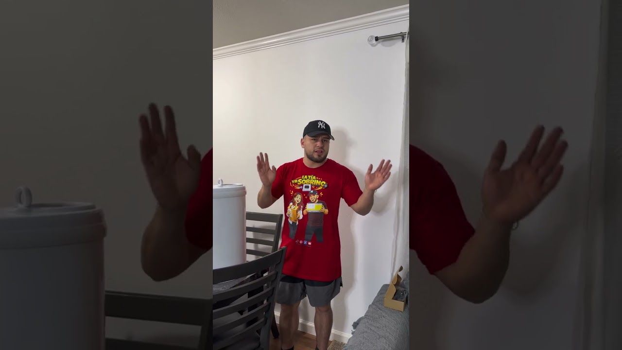 A la tía la van a operar y adivinen que quiere? 