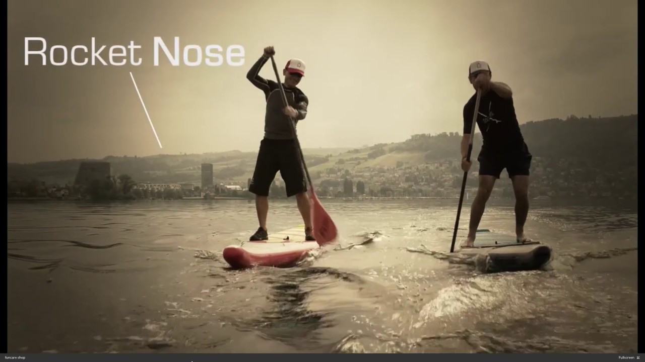 Airboard ROCKET