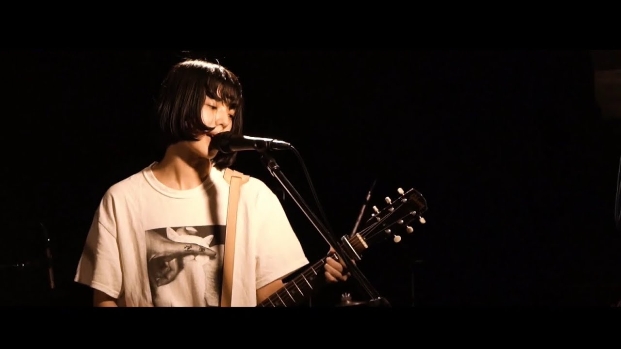 Kaneko Ayano - Koishii Hibi / カネコアヤノ - 恋しい日々 - LIVE 2020 + Lyrics
