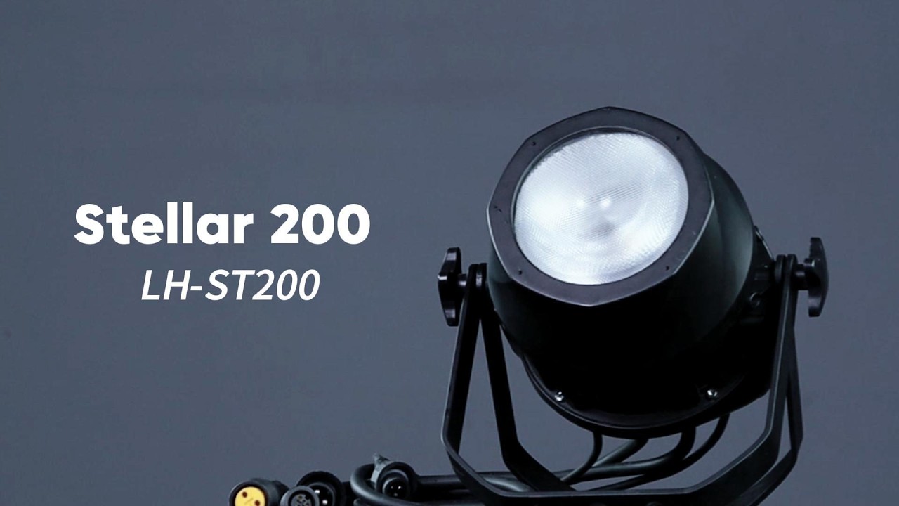 Stellar 200