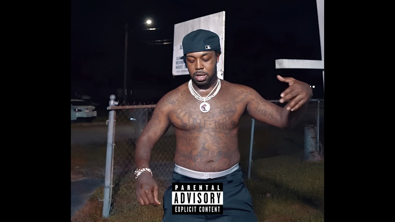 [FREE] EST Gee Type Beat - 