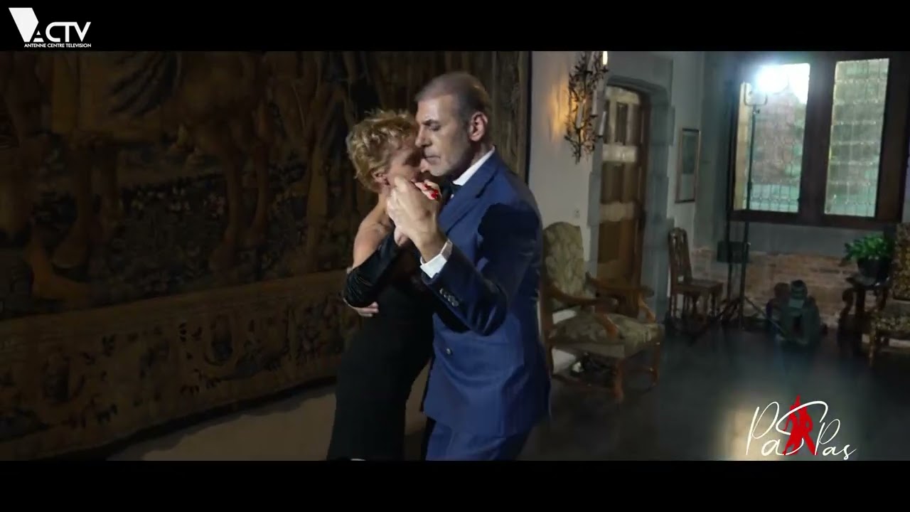 VALSE LATINE CLIP