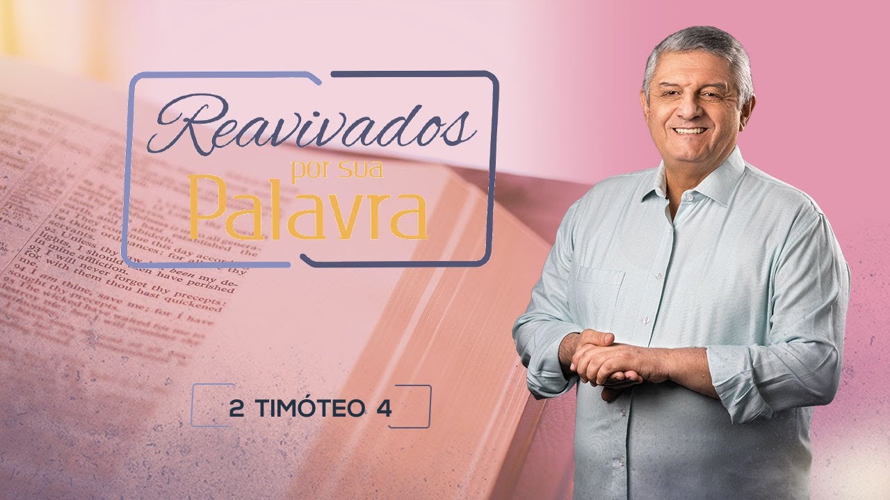 REAVIVADOS - 2 TIM&Oacute;TEO 4