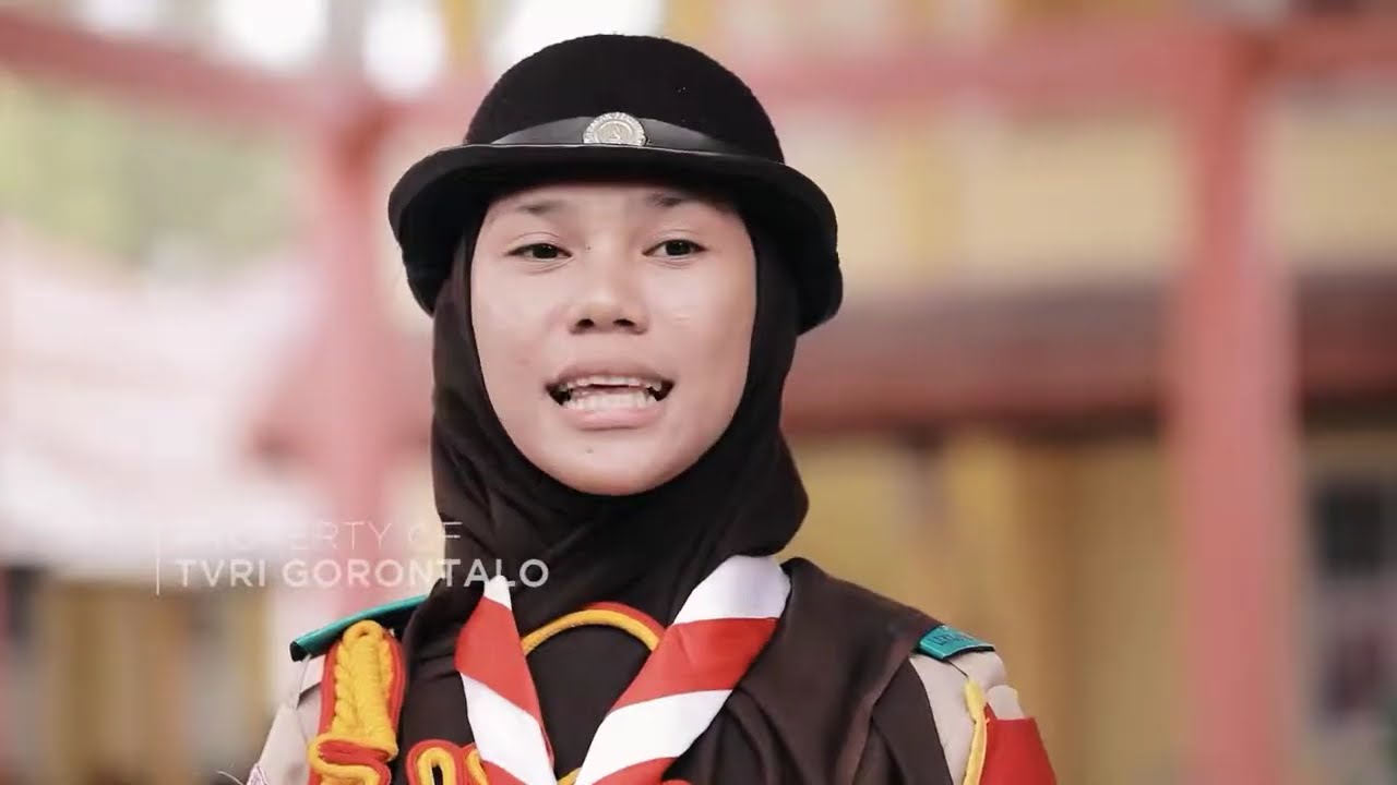 KREASI MILENIAL -  SMA NEG. 1 LIMBOTO eps 1
