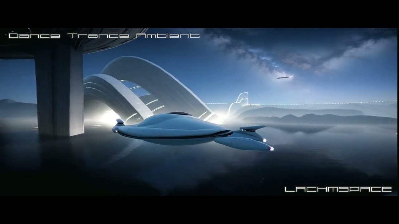 Dance Trance Ambient  Travelers - Lachm
