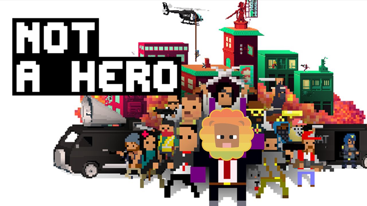 Not A Hero :: Long Live Bunnylord! {Quickplays}