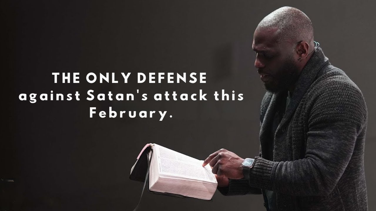 Philip Anthony Mitchell-The doomsday alarm is ringing;5 plans that could help you survive February