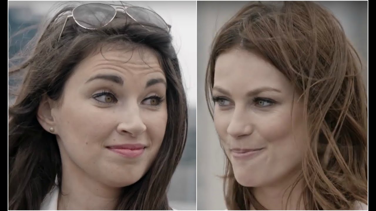 Pomysł Ani Lucińskiej przeraził uczestniczkę programu! [Zaskocz mnie]