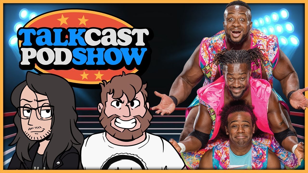 Social (Long) Distancing | Talkcast Podshow Ep. 13 - TeamFourStar (TFS)