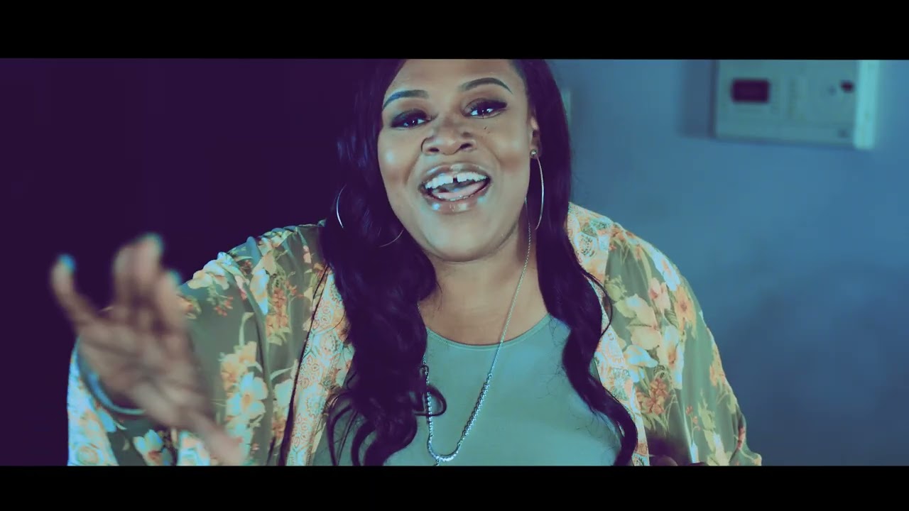 Edrica -I Feel God-Gospel 2022