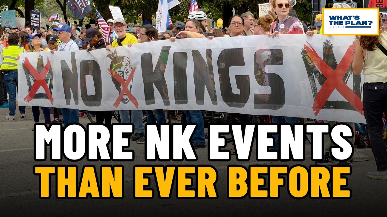 Hell yeah it's No Kings 3 &mdash; here's how to make it massive
