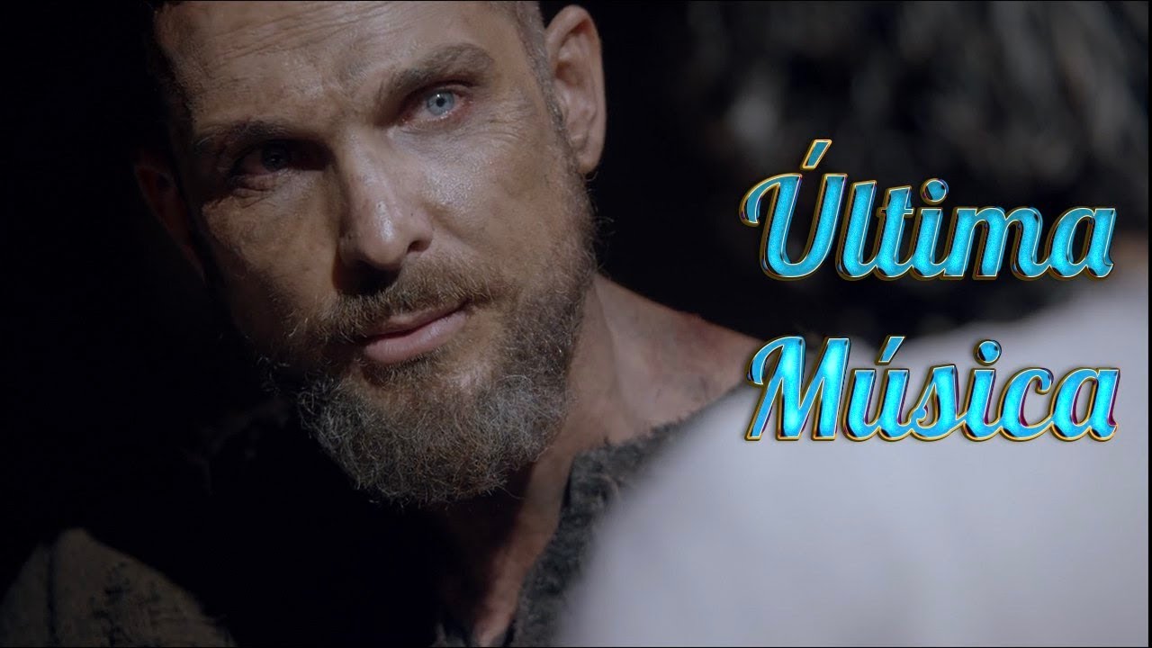 LEGENDADO - NADA MAIS