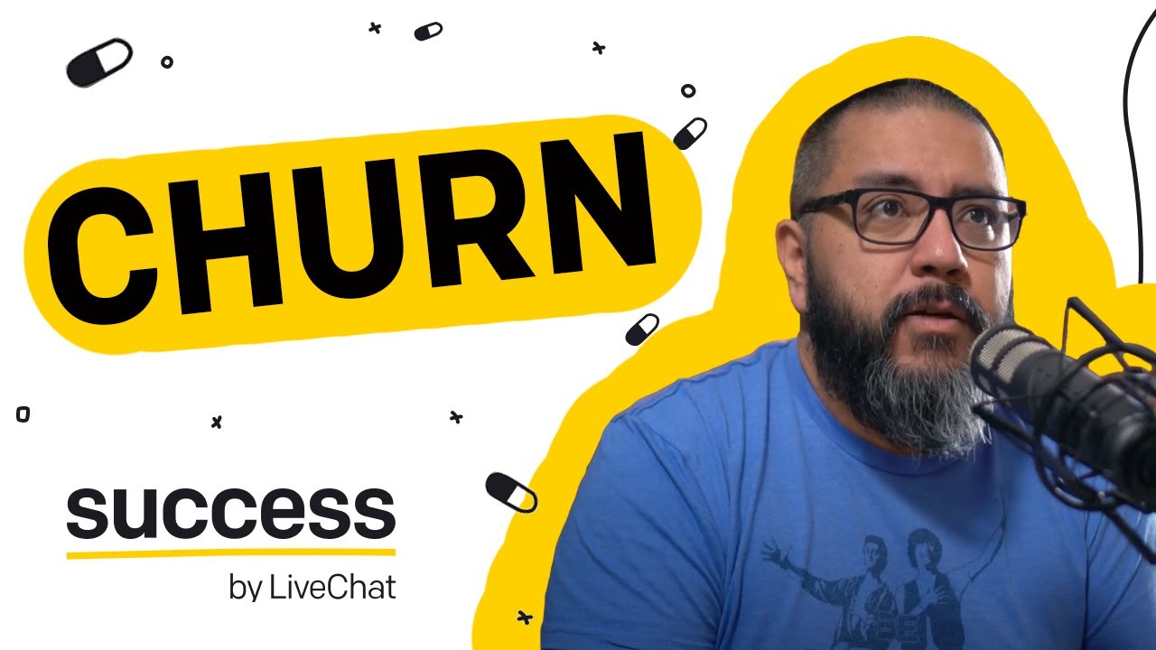 Keeping Your Customers: How to Reduce Churn