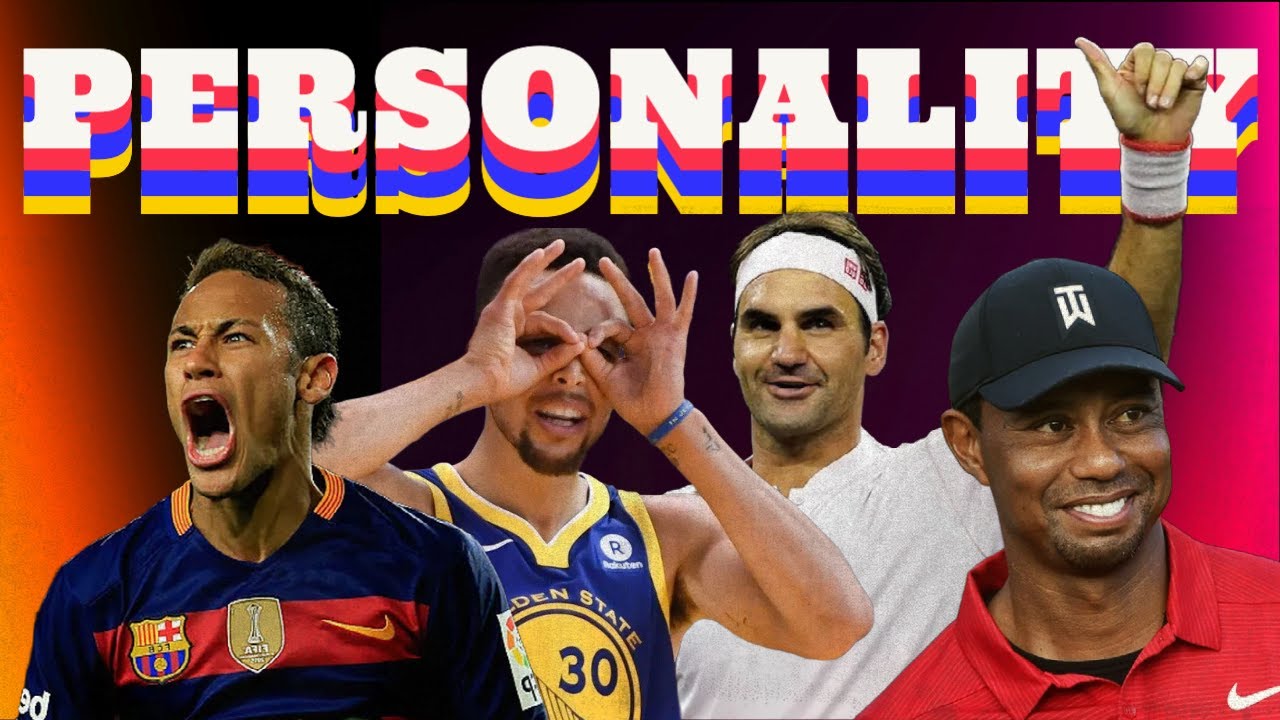 Personality in Sports