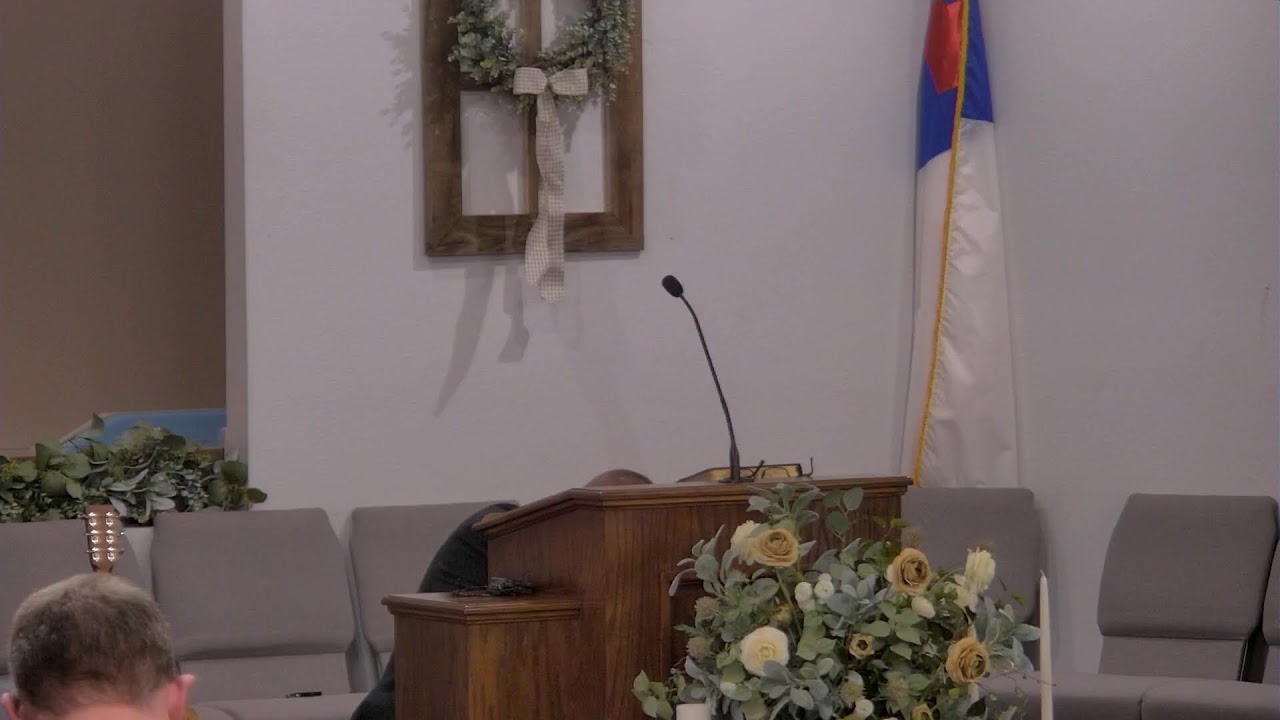 Mt. Carmel Baptist Church