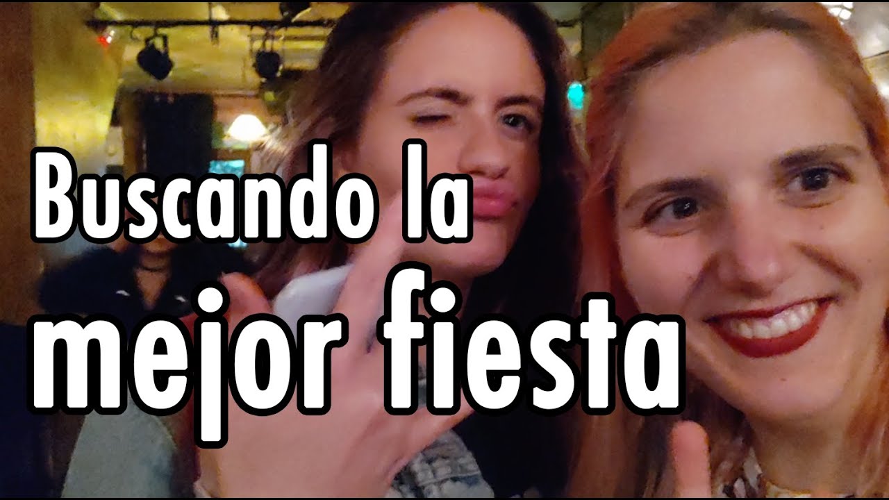 ¿A dónde salimos? l MUNDO LINGO