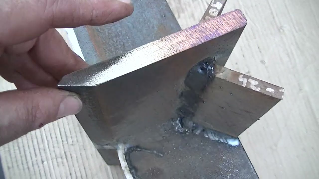 Nóż do łuparki z hardoxa grubość 12 mm szerokość 120 mm