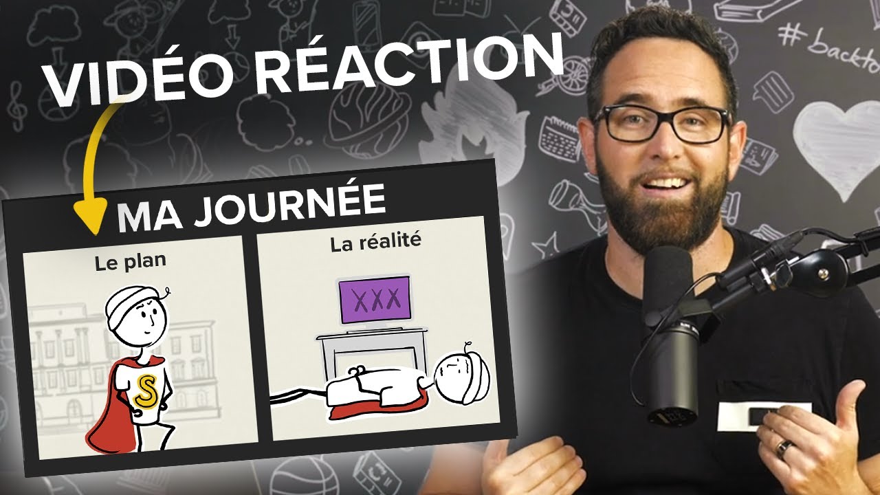 Le PROBLÈME #1 et comment devenir VRAIMENT LIBRE  (guide pas-à-pas)