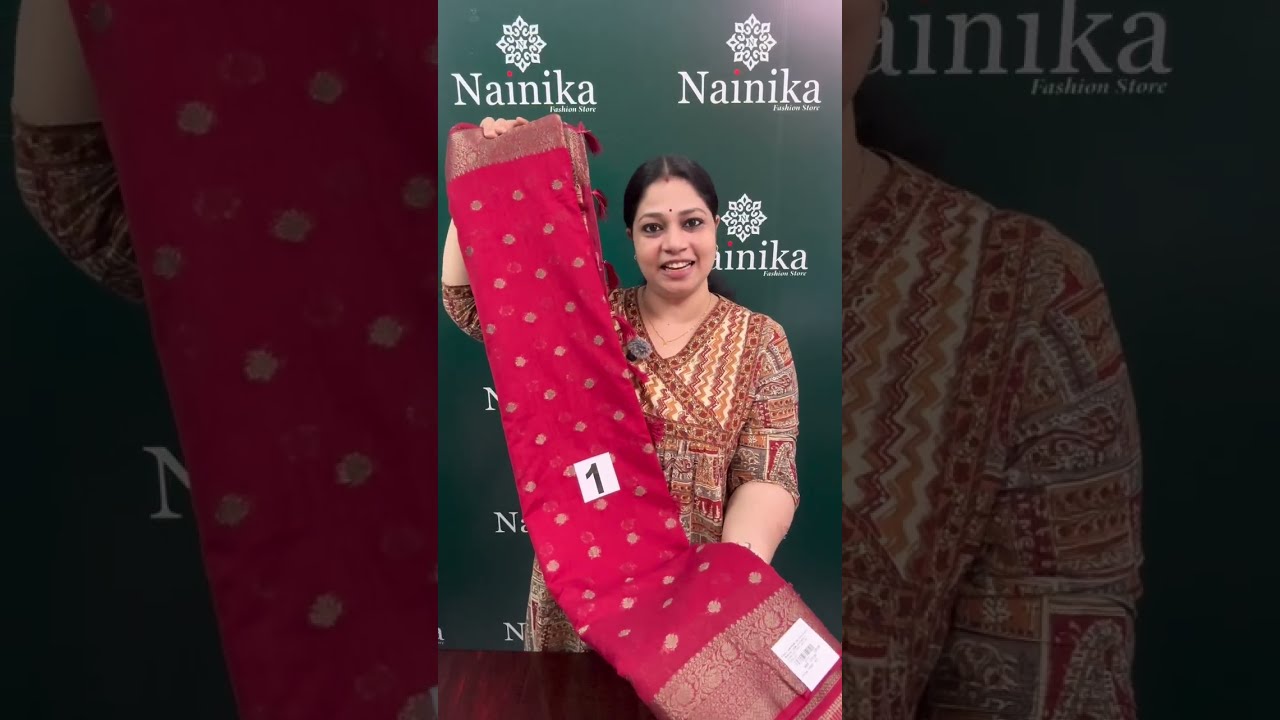 💕Beautiful sarees//whatsapp no:8304823244//Nainika Fashion 💕