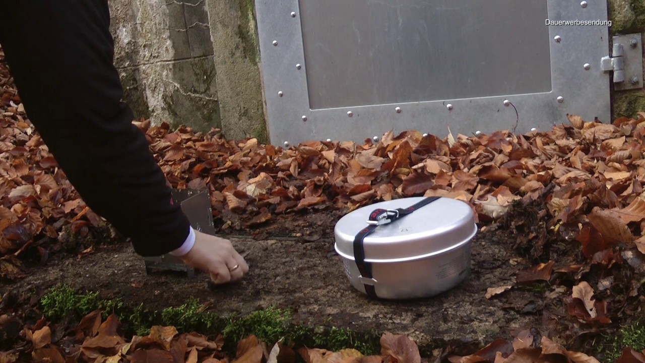 Bushbox LF vs. Trangia 25 Duossal | Welcher Outdoorkocher ist besser? | Test beim Kaffeekochen