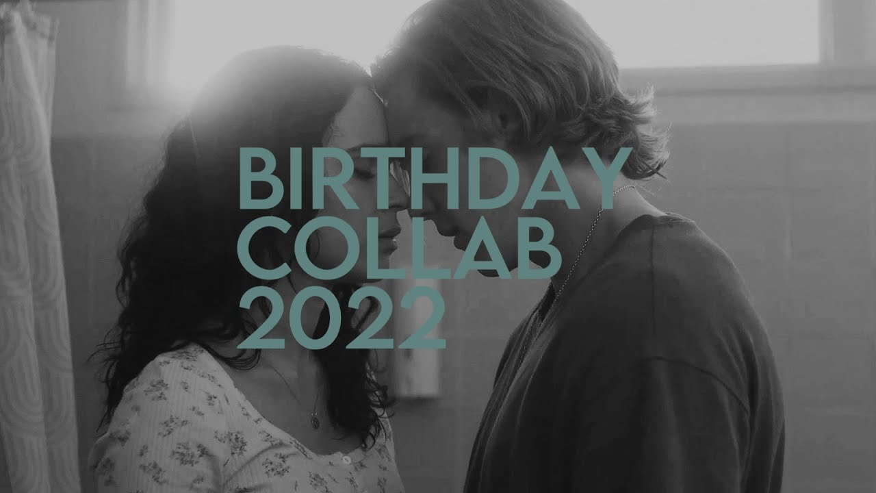 Multicouples | The Last Time (My Birthday Collab 2022)