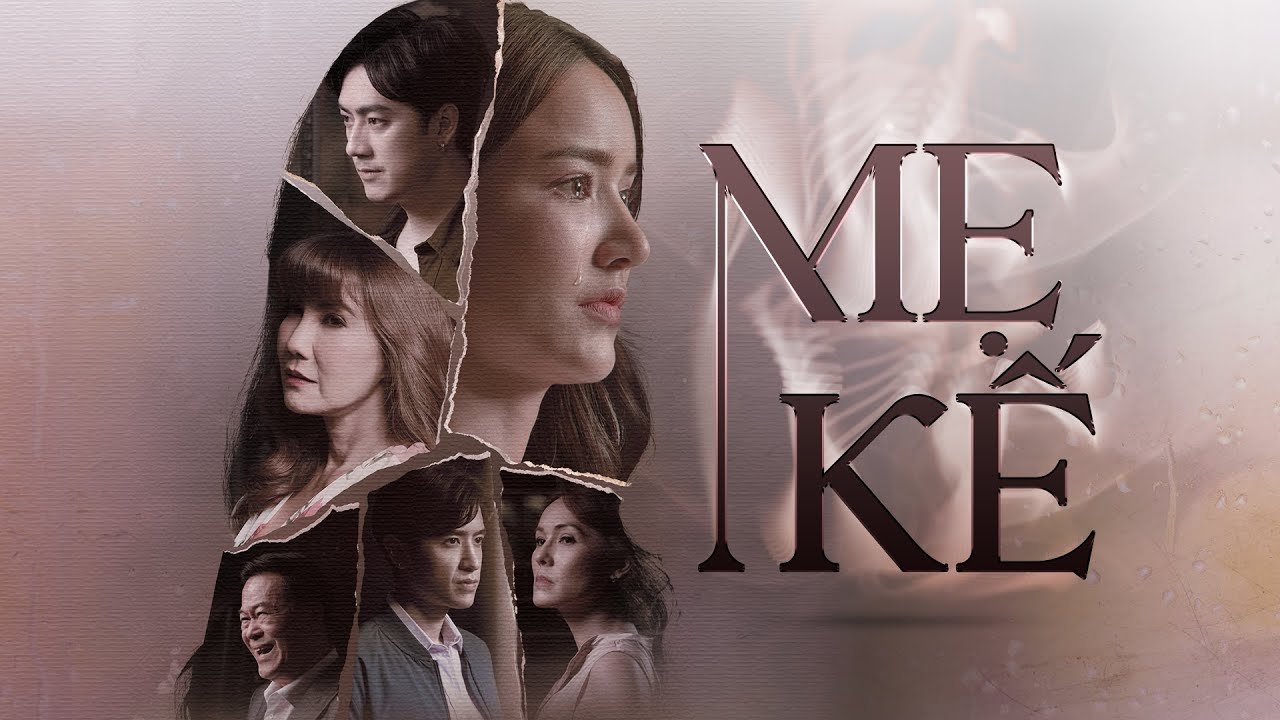 Mẹ Kế I Phim Lẻ Hay Mới 2024 I Phim Th&aacute;i Lan Thuyết Minh