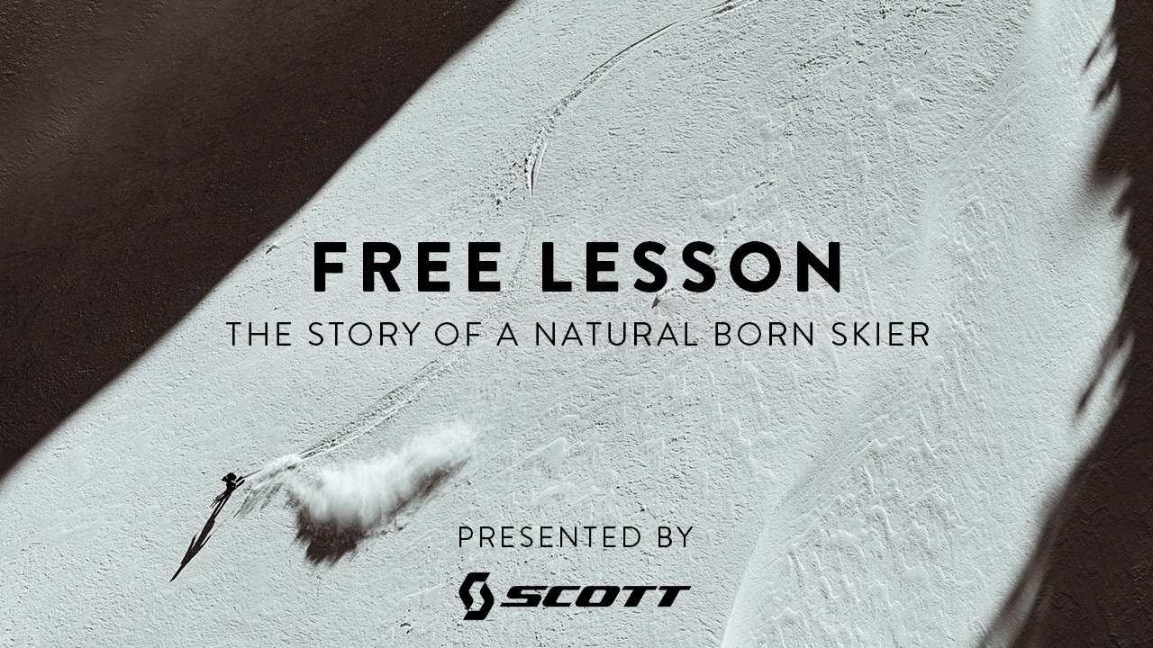 Free Lesson | Sam Cohen