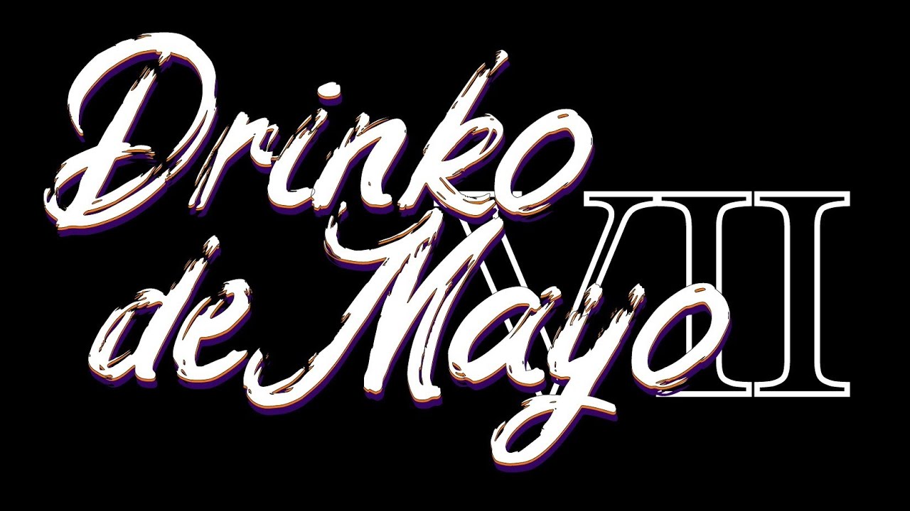 OTA Podcast Episode 317: Drinko de Mayo VII
