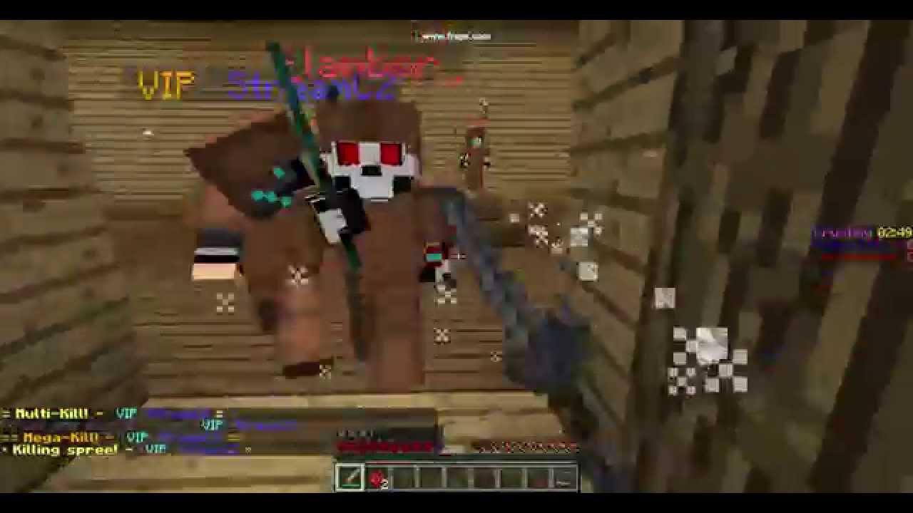 Cheater na BreakPointu!!!!!! (StreamCZ)