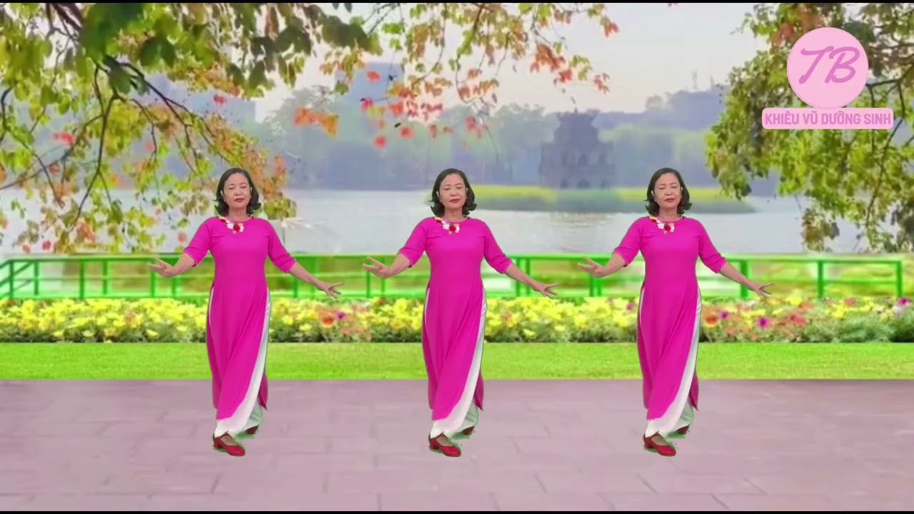 Việt Nam Quê Hương Tôi/ Valse/ Bấm 👆để xem bài hướng dẫn 