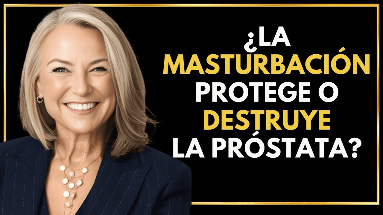 5 Hábitos Diarios Que Protegen Tu Próstata Después de los 60 | Urólogo Explica