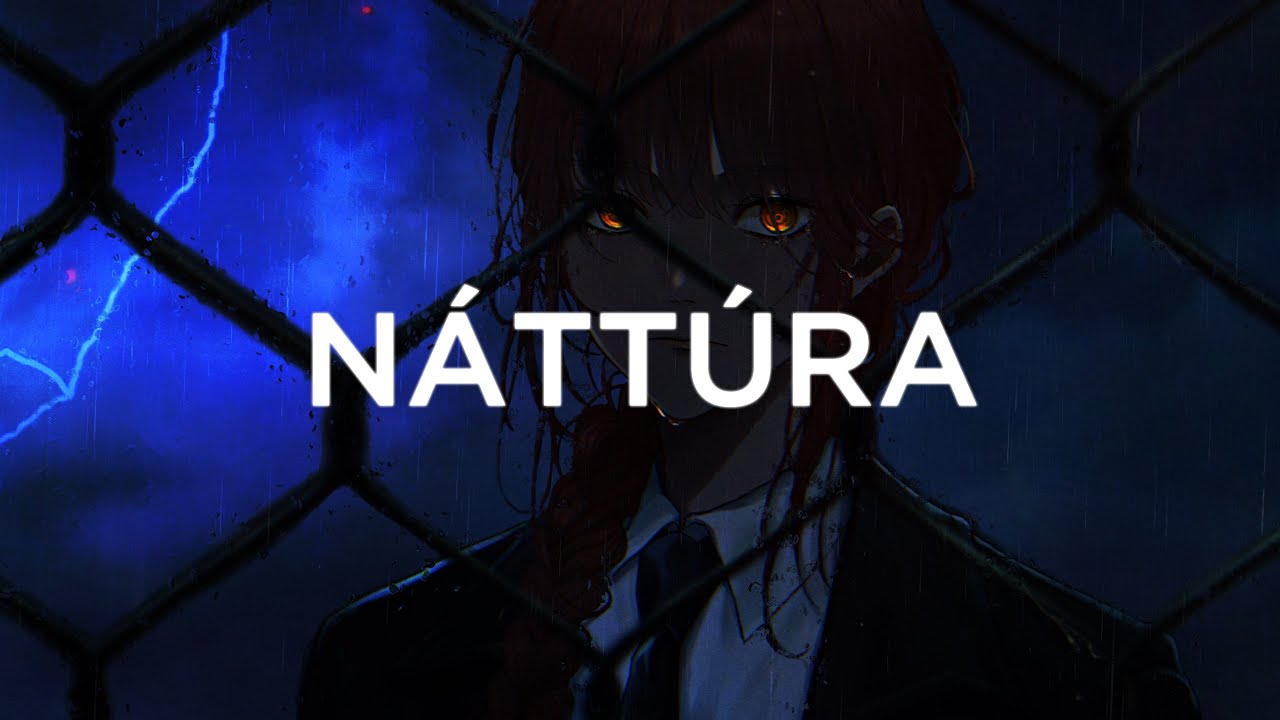náttúra  - One World To Another (ft. Vila)