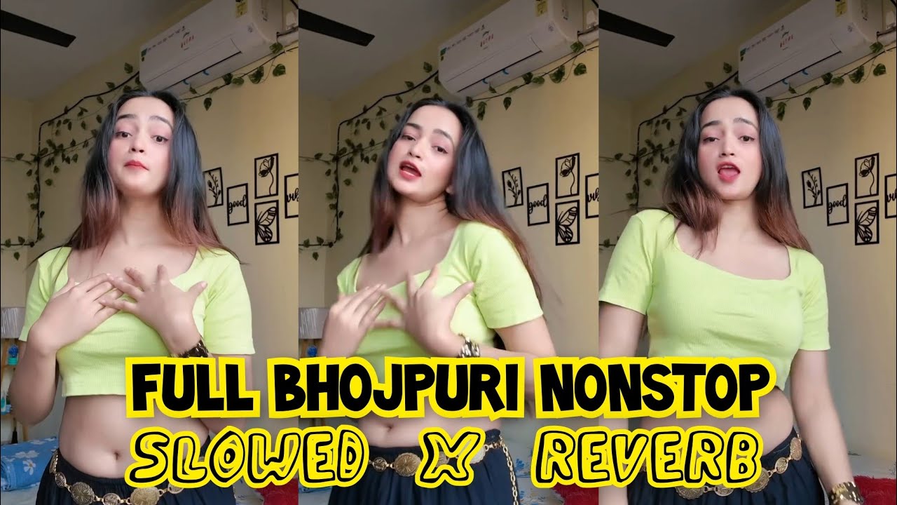 Full bhojpuri Remix slowed reverb Song Non stop bhojpuri song | Bhojpuri song mashup | New LOFI SONG