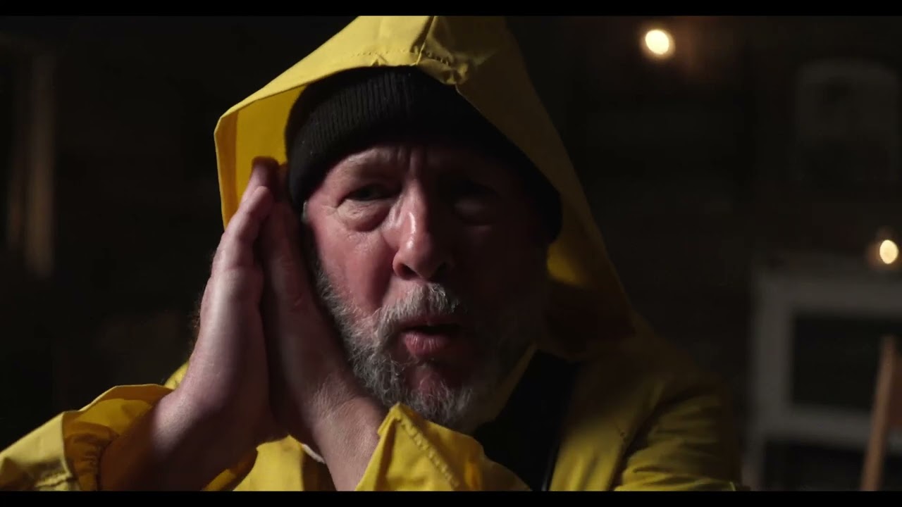 All For Me Grog [Official Music Video]