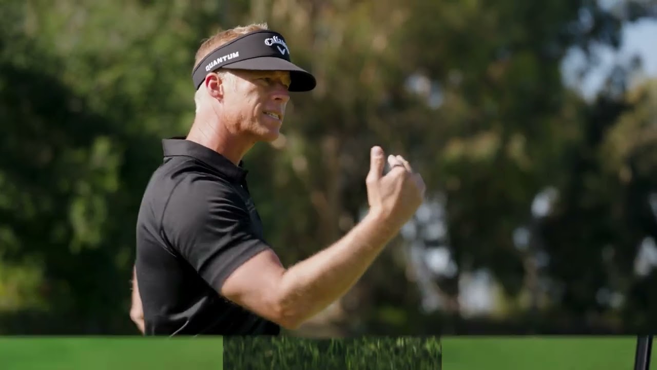 Callaway | Вудс Quantum Fairway | Полный анализ модели | Clubhouse Golf