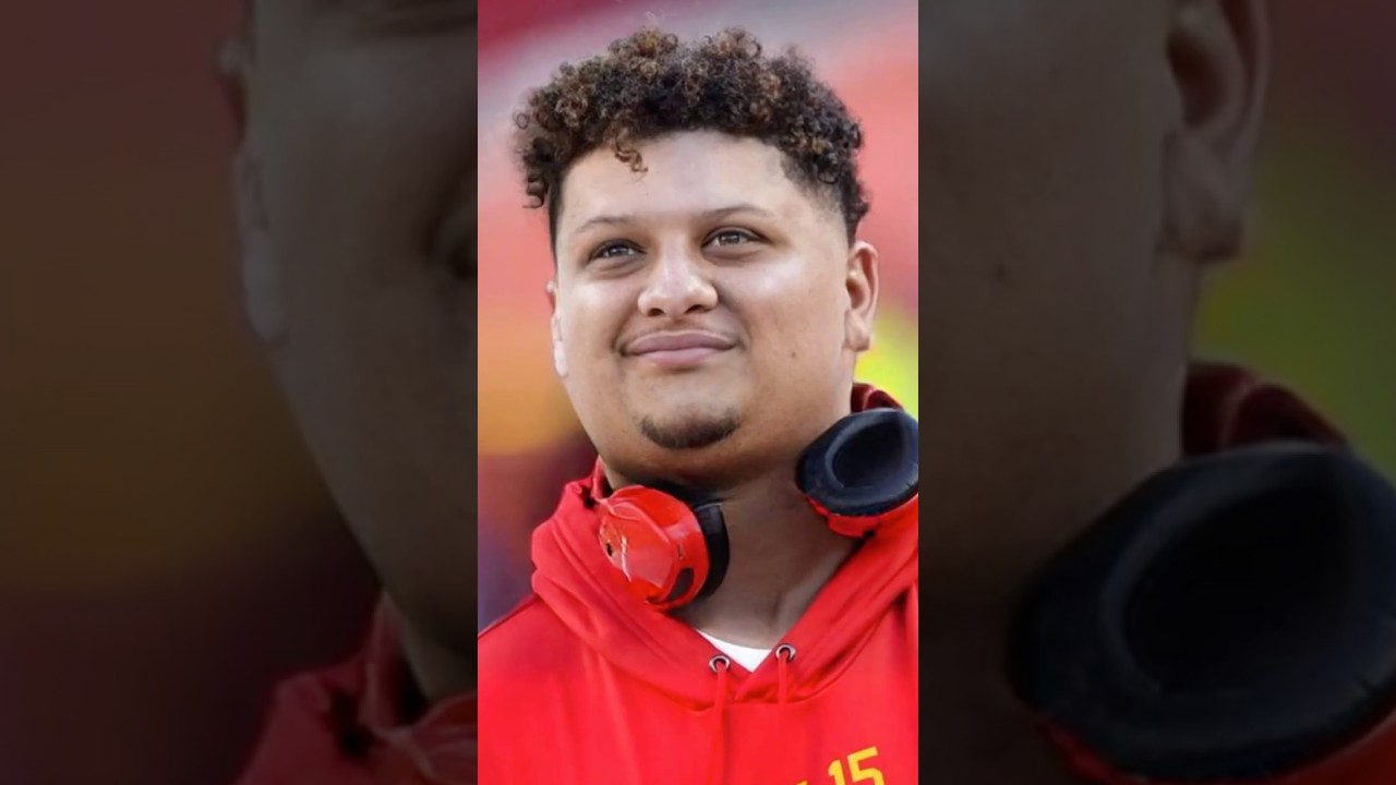 Так что, судя по всему, Патрик Махоумс толстый и не имеет трудовой этики.