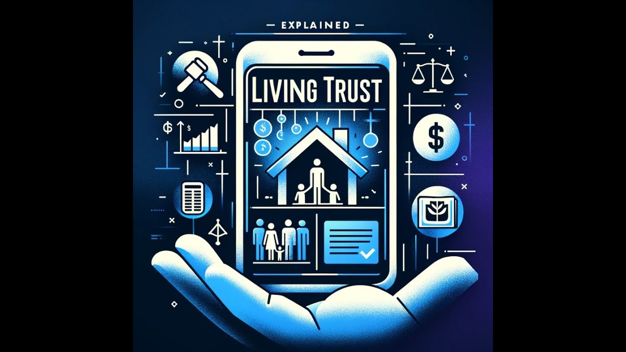 How Much Does It Cost to Set Up a Living Trust? | Explained