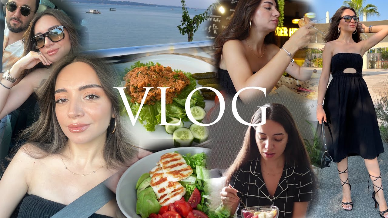 VLOG | MUTFAK ALIŞVERİŞİ | 5 DAKİKALIK KISIR TARİFİ | YULAF TABAĞI | ARA ÖĞÜNDE NELER YİYORUM