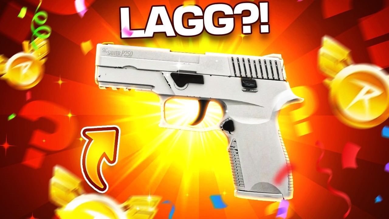 THIS LAGG MADE US THE BIG COMEBACK!?