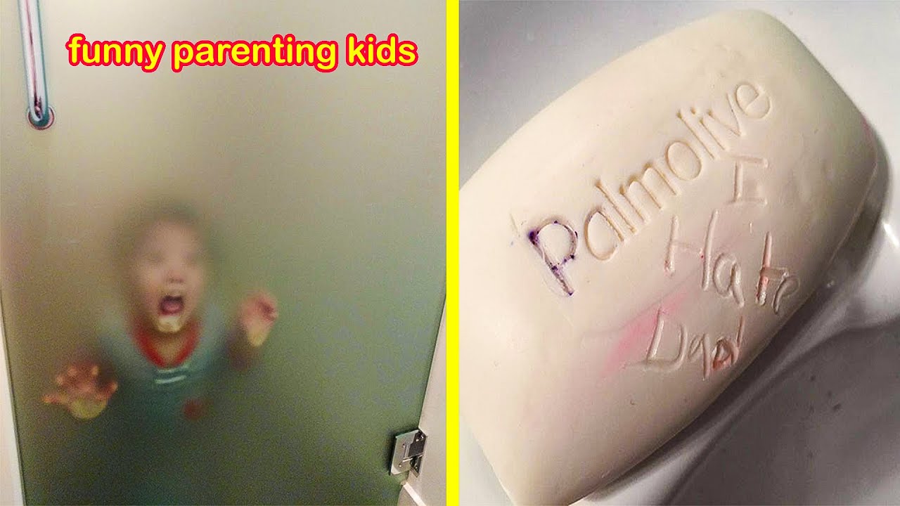 Hilarious Photos That Everyone Needs To See Before Having K.i.d.s