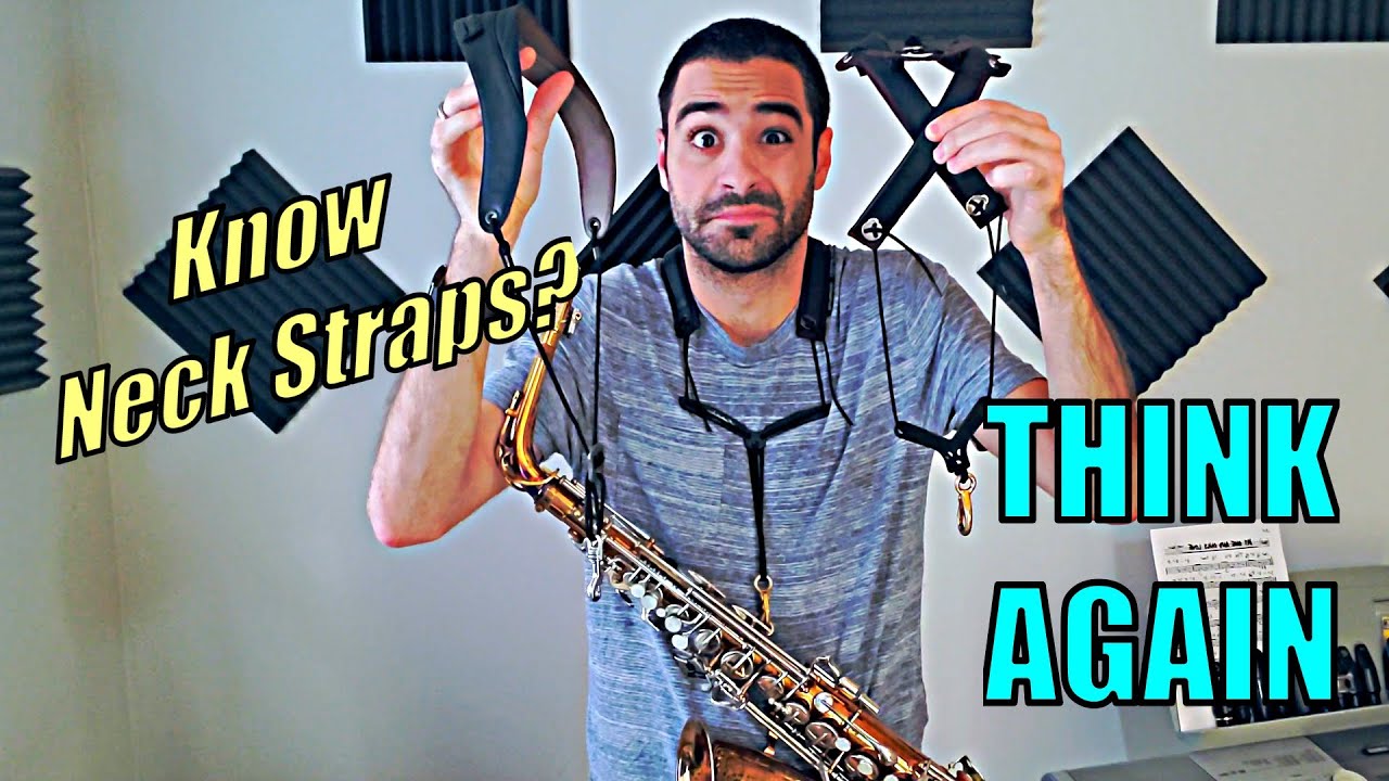 Feather Strap IV Review | Everything you need to know about neck straps