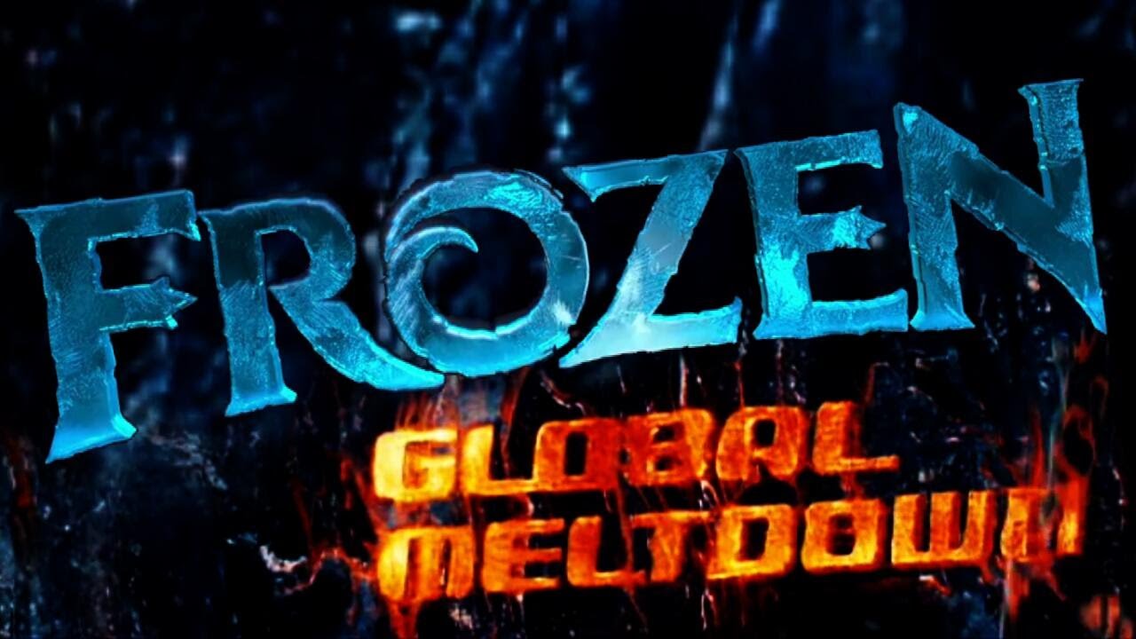 YTP: FROZEN: Global Meltdown