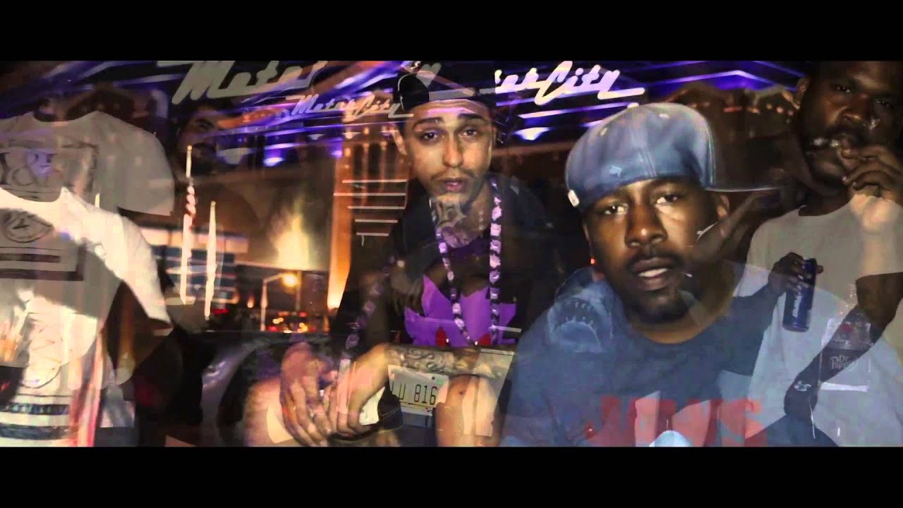 DMG Guyz - Star Struck (Music Video)