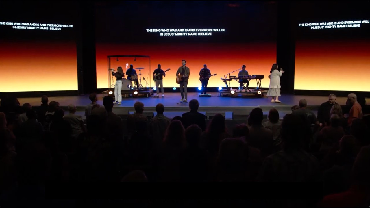 Full Service | March 15, 2026